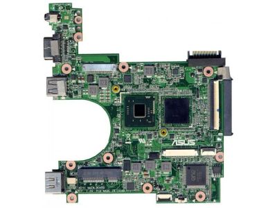 Лот: 12101540. Фото: 1. Материнская плата от Asus EEE... Материнские платы