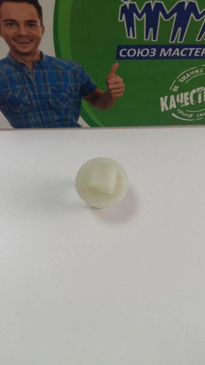 Лот: 11344863. Фото: 1. Втулка(предохранитель) шнека мясорубки... Запчасти, комплектующие для мелкой бытовой техники