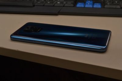 Лот: 16162180. Фото: 1. redmi note 9s. Смартфоны
