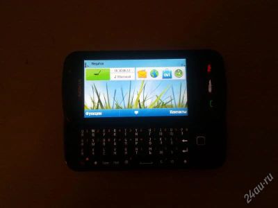 Лот: 1906350. Фото: 1. nokia c 6 - 00 (полный комплект... Смартфоны