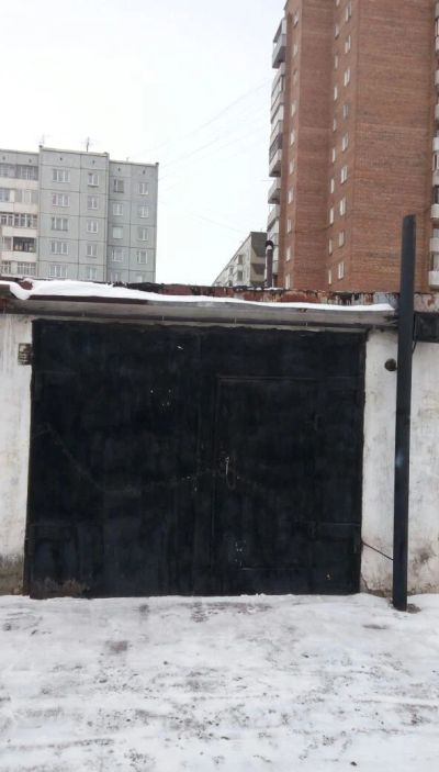Лот: 10872781. Фото: 1. Продам срочно гараж. Гаражи, парковочные места