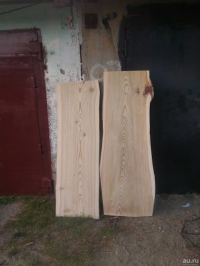 Лот: 13738378. Фото: 1. слэб доска необрезная столешница... Древесина, пиломатериал