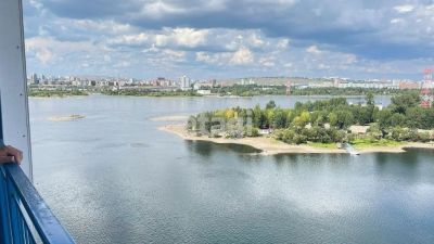 Лот: 19586230. Фото: 1. Сдам 2-комн. кв. 53 кв.м. Красноярск... Квартиры, студии