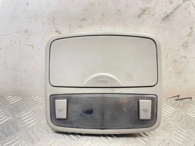 Лот: 25038950. Фото: 1. плафон салона Kia Spectra SD. Салон