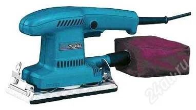 Лот: 2185780. Фото: 1. продам шлифивальную машину Makita... Электроинструмент