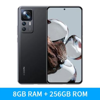 Лот: 19575662. Фото: 1. Смартфон Xiaomi 12T 256Гб\8Гб... Смартфоны