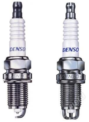 Лот: 1021790. Фото: 1. Свечи DENSO. Расходные материалы