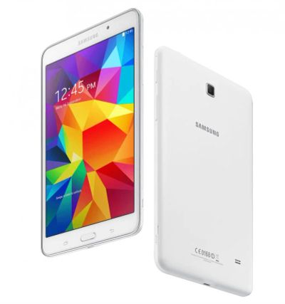 Лот: 10779364. Фото: 1. Samsung Galaxy Tab 4 SM-T230 возможен... Планшеты