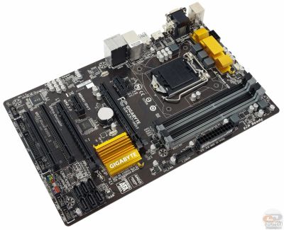 Лот: 13749550. Фото: 1. Топовый комплект: Intel Core i7-4790... Комплекты запчастей