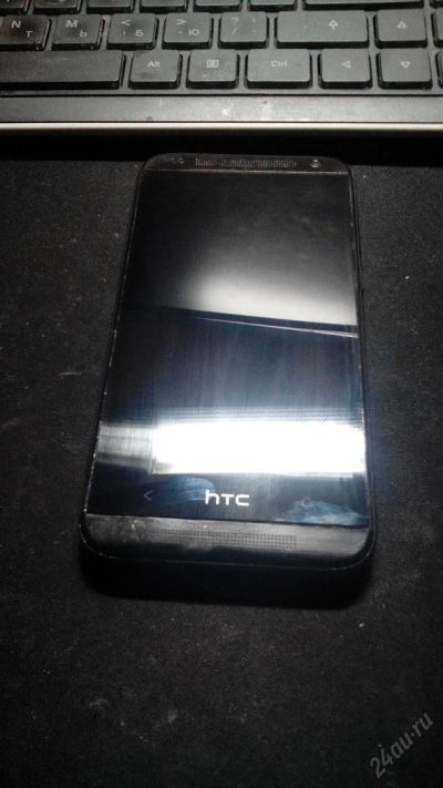 Лот: 5676600. Фото: 1. HTC Desire 601. Смартфоны