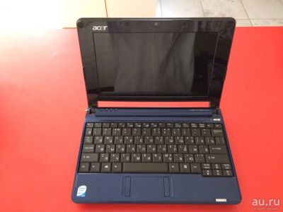 Лот: 9095506. Фото: 1. Ноутбук Acer Aspire AOA 110-AB... Ноутбуки