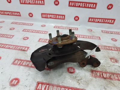 Лот: 20899113. Фото: 1. Ступица Subaru Exiga YA4 EJ20... Кузов