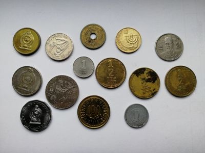 Лот: 18891483. Фото: 1. монеты набор 1. Наборы монет