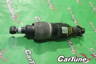 Лот: 10598240. Фото: 1. стойка RL toyota crown majesta... Ходовая, подвеска, рулевое управление