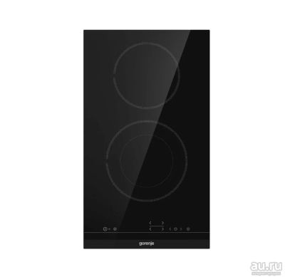 Лот: 16876220. Фото: 1. Варочная поверхность Gorenje ECT... Плиты, духовые шкафы, варочные поверхности