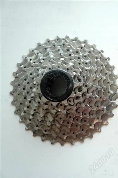 Лот: 1916286. Фото: 1. кассета Sram PG950. Запчасти