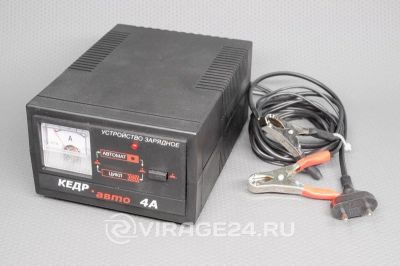 Лот: 16228428. Фото: 1. Устройство зарядное 12V, 4А, ёмкость... Пуско-зарядные устройства