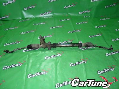 Лот: 10538459. Фото: 1. рулевая рейка toyota aristo JZS161... Ходовая, подвеска, рулевое управление