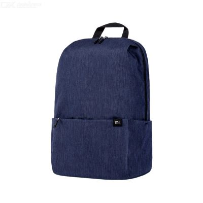 Лот: 19225203. Фото: 1. Рюкзак Xiaomi Colorful Mini backpack... Рюкзаки
