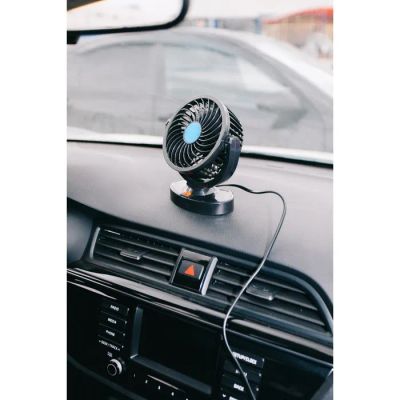 Лот: 25879814. Фото: 1. УЦЕНКА Вентилятор салона TORSO... Салон