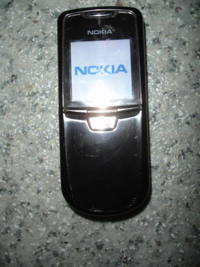 Лот: 6571162. Фото: 1. Nokia 8800. Кнопочные мобильные телефоны