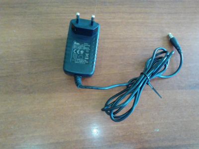 Лот: 17404929. Фото: 1. Ktec ac adaptor. Зарядные устройства, блоки питания для бытовой техники