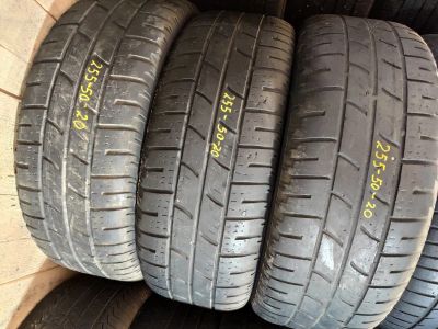 Лот: 16038961. Фото: 1. 255/50 R20 Pirelli. Шины