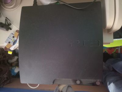 Лот: 17704885. Фото: 1. Sony Playstation 3. Игровые приставки, консоли