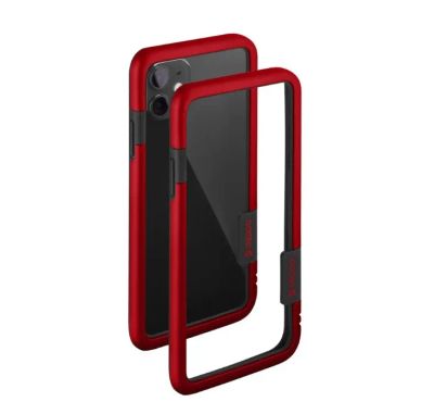 Лот: 24951025. Фото: 1. Бампер для iPhone 11 DEPPA Soft... Чехлы, бамперы
