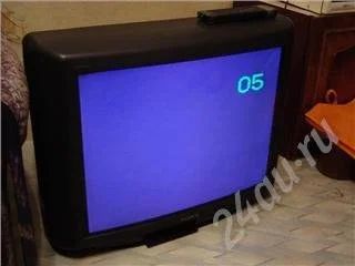 Лот: 590702. Фото: 1. Телевизор Сони Тринитрон. Телевизоры