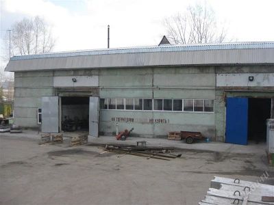 Лот: 1772616. Фото: 1. Аренда базы г.Железногорск. Нежилое