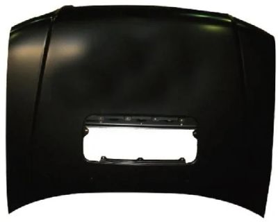 Лот: 4320720. Фото: 1. Капот Subaru Forester SF5 турбо. Кузов