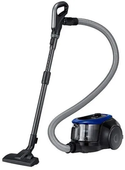 Лот: 20562865. Фото: 1. Пылесос Samsung VC18M2120SB Новый... Пылесосы, паровые швабры