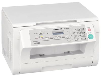 Лот: 6159016. Фото: 1. МФУ Panasonic KX-MB2000. МФУ и копировальные аппараты