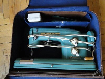Лот: 875454. Фото: 1. Тула-7 автомат 1963 года выпуска. Орудия труда