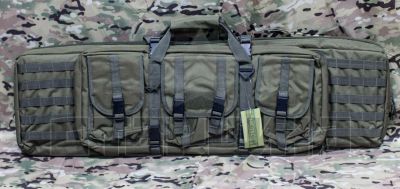 Лот: 7024967. Фото: 1. чехол оружейный 105см. mil-tec... Снаряжение, маскировка