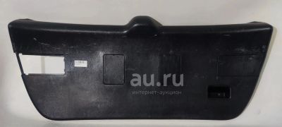 Лот: 19394373. Фото: 1. Обшивка двери багажника Toyota... Салон