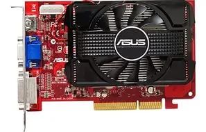 Лот: 6775424. Фото: 1. Видеокарта Radeon EAH4650 AGP... Видеокарты