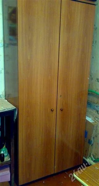 Лот: 1209097. Фото: 1. Шкаф. Шкафы, шкафы-купе