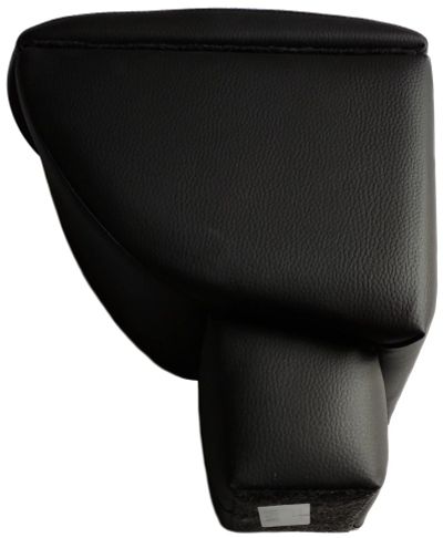 Лот: 17395707. Фото: 1. Подлокотник Hyundai Solaris 2011-2017... Багажники, боксы, фаркопы