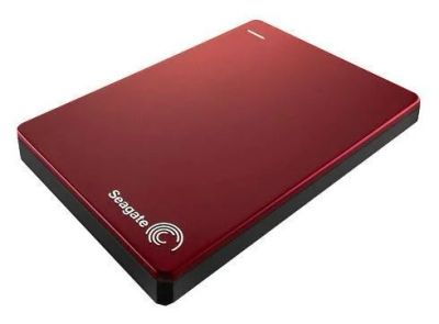 Лот: 4830914. Фото: 1. Жесткий диск USB3.0 2.5" 2TB Seagate... Внешние жесткие диски