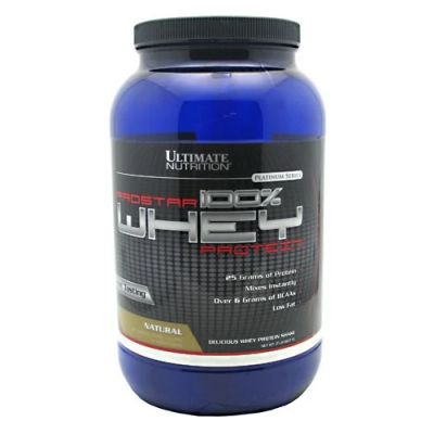 Лот: 7477637. Фото: 1. ProStar Whey (Ultimate Nutrition... Спортивное питание, витамины