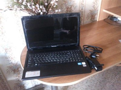 Лот: 2665395. Фото: 1. ноутбук. Ноутбуки
