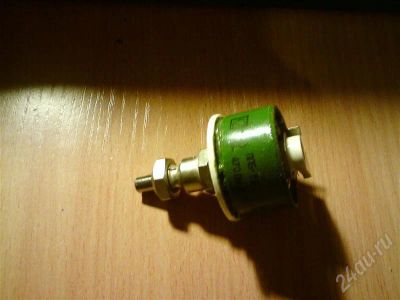 Лот: 669397. Фото: 1. ппб-15е 470 ом. Резисторы