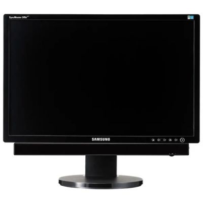 Лот: 6248901. Фото: 1. Продам монитор Samsung SyncMaster... ЖК-мониторы