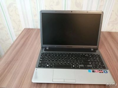 Лот: 15157503. Фото: 1. Ноутбук samsung np355v5c-s0c AMD... Ноутбуки