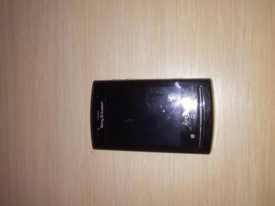 Лот: 8992766. Фото: 1. Sony Ericsson X10 mini pro. Смартфоны