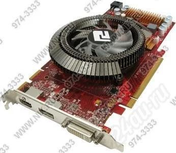 Лот: 389700. Фото: 1. ATI RADEON HD4850 512Mb <PCI-E... Видеокарты
