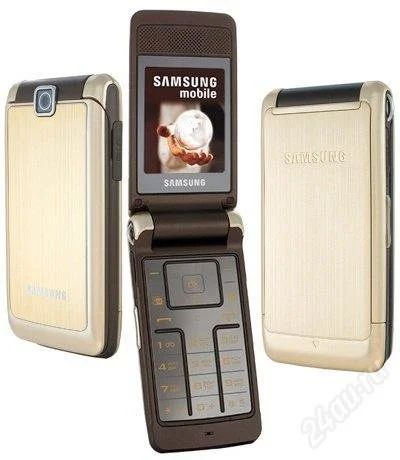 Лот: 1193234. Фото: 1. Samsung s 3600. Кнопочные мобильные телефоны
