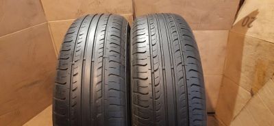 Лот: 17992701. Фото: 1. 185/65R15 88H Hankook Optimo K415... Шины